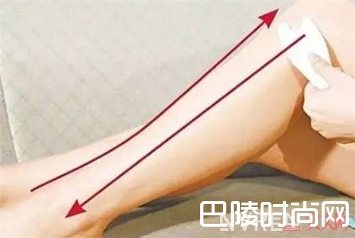 每天刮腿20分钟_腿部肉多不满意?10个瘦腿技巧省钱又实用赶紧get吧