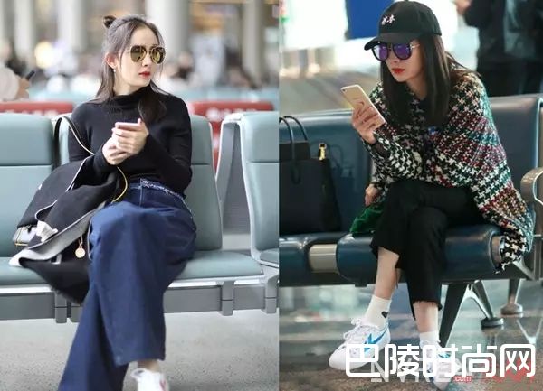 回力小白鞋_还买Puma的蝴蝶结？2017最新值得买的小白鞋在这里，杨幂、刘雯都穿过