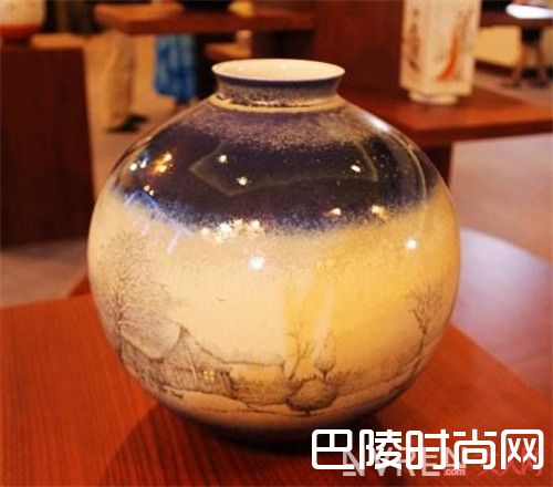 陶瓷介绍_别再崇洋了 这才是真正的中国人应有的“中国范”