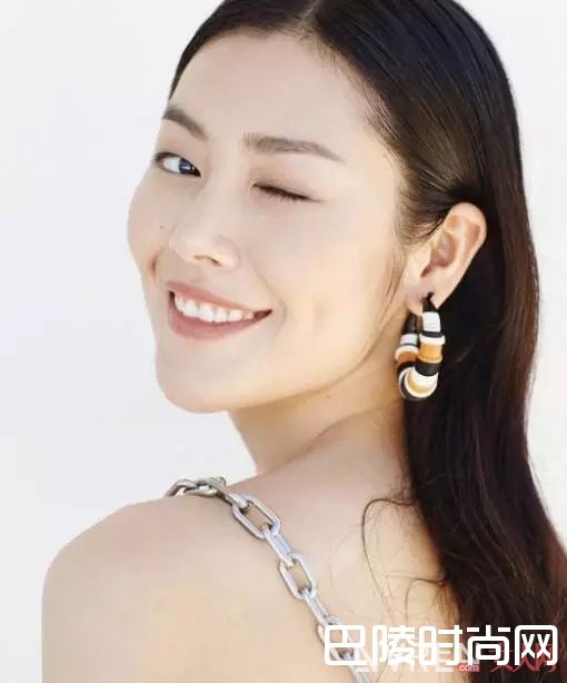 流行自然气质唇色_跟着明星妆容变化，抓住5大美妆新趋势！