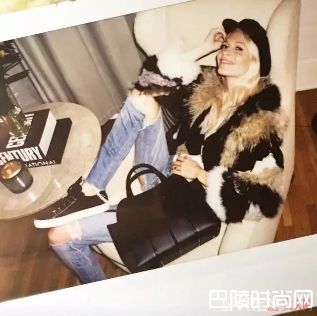 Tod's小白鞋_还买Puma的蝴蝶结？2017最新值得买的小白鞋在这里，杨幂、刘雯都穿过