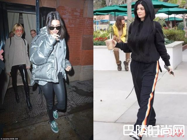 VANS小白鞋_还买Puma的蝴蝶结？2017最新值得买的小白鞋在这里，杨幂、刘雯都穿过