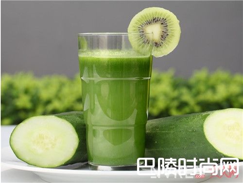 黄瓜汁洗脸介绍_7款纯天然护肤洗面奶 美容又健康不含毒素