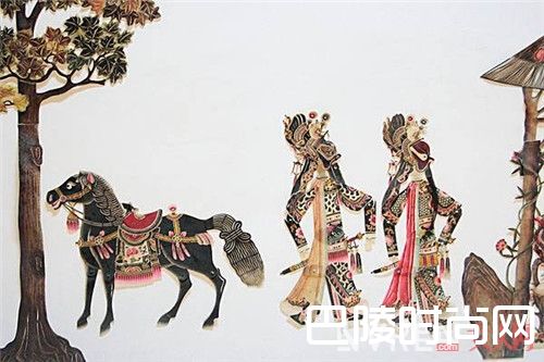 皮影戏介绍_别再崇洋了 这才是真正的中国人应有的“中国范”