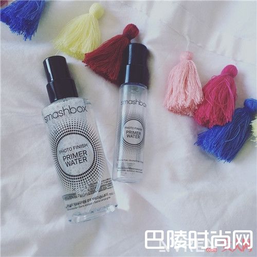 smashbox定妆喷雾简介_天气热怎么定妆？去除油光满面靠哪些粉饼品牌定妆好？