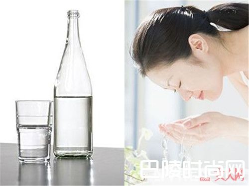 白醋洗脸介绍_7款纯天然护肤洗面奶 美容又健康不含毒素