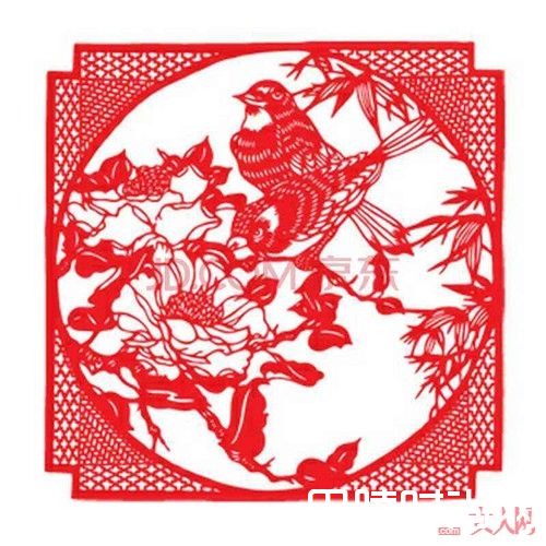 剪纸介绍_别再崇洋了 这才是真正的中国人应有的“中国范”