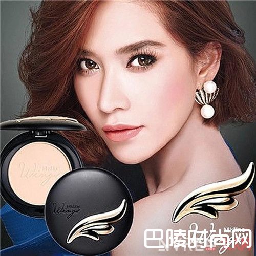 mistine羽翼粉饼使用方法是什么_天气热怎么定妆？去除油光满面靠哪些粉饼品牌定妆好？