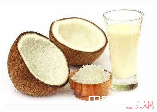 椰子油洗脸介绍_7款纯天然护肤洗面奶 美容又健康不含毒素