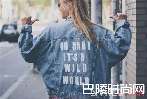 刺绣型牛仔搭配建议_如果你喜欢牛仔裤 那么这些品牌你不能错过