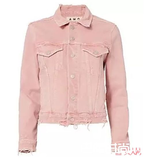 amo denmin品牌介绍_如果你喜欢牛仔裤 那么这些品牌你不能错过