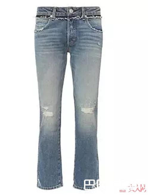 amo denmin品牌介绍_如果你喜欢牛仔裤 那么这些品牌你不能错过