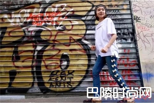 Tu es mon TRÉSOR品牌推荐_如果你喜欢牛仔裤 那么这些品牌你不能错过