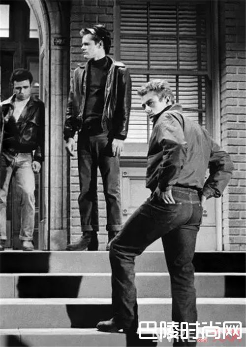 denim 介绍_如果你喜欢牛仔裤 那么这些品牌你不能错过