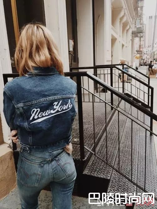 denim 介绍_如果你喜欢牛仔裤 那么这些品牌你不能错过