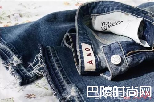 amo denmin品牌介绍_如果你喜欢牛仔裤 那么这些品牌你不能错过