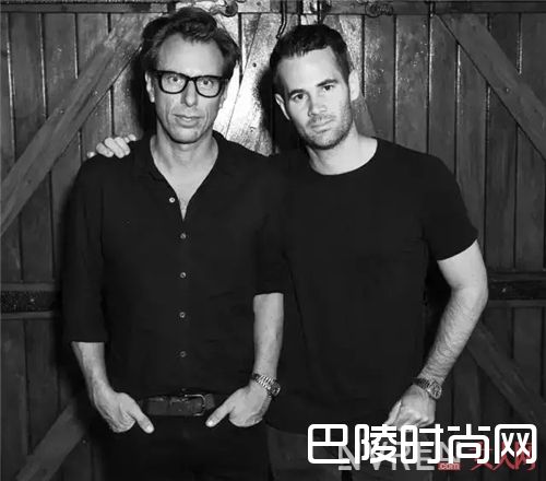 FRAME品牌推荐_如果你喜欢牛仔裤 那么这些品牌你不能错过