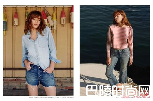 amo denmin品牌介绍_如果你喜欢牛仔裤 那么这些品牌你不能错过