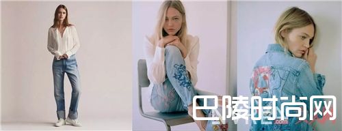 FRAME品牌推荐_如果你喜欢牛仔裤 那么这些品牌你不能错过
