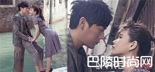 伊能静发文夸老公_伊能静发文夸秦昊:不会表达,但给我一个家