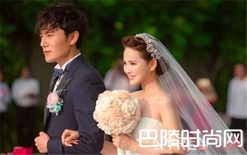 伊能静发文夸老公_伊能静发文夸秦昊:不会表达,但给我一个家