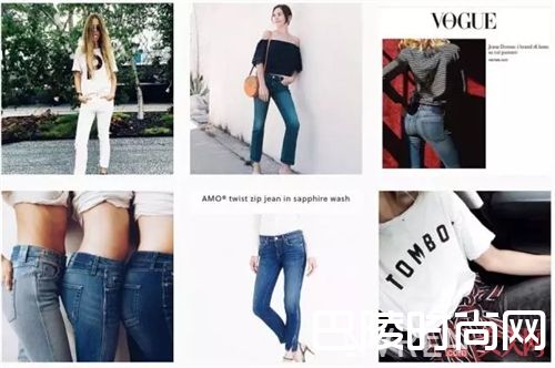 amo denmin品牌介绍_如果你喜欢牛仔裤 那么这些品牌你不能错过