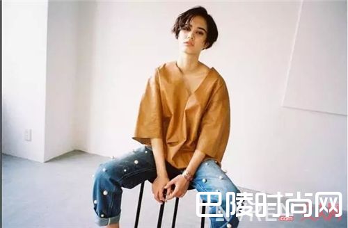 Tu es mon TRÉSOR品牌推荐_如果你喜欢牛仔裤 那么这些品牌你不能错过