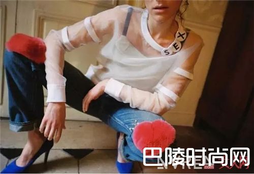 Tu es mon TRÉSOR品牌推荐_如果你喜欢牛仔裤 那么这些品牌你不能错过