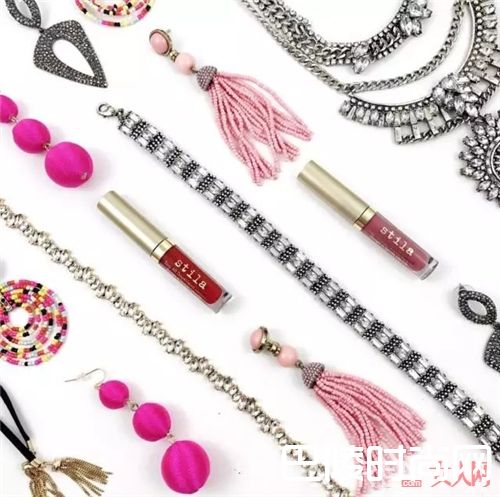 Stila品牌介绍_不仅便宜还好用 而且颜值美到起飞的6款小众彩妆