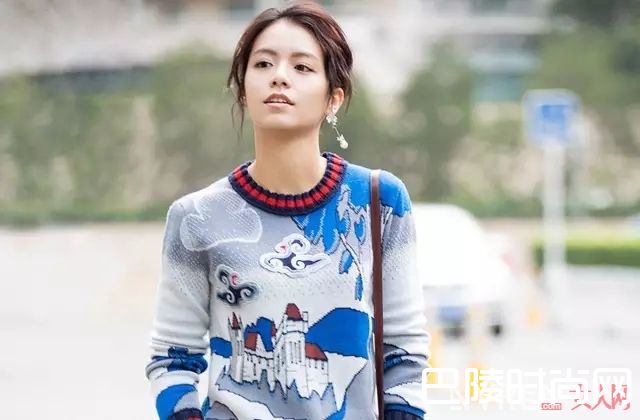 DE YEEN/得音 小鹿耳坠_我的耳畔有万种风景 9款别致长耳坠推荐