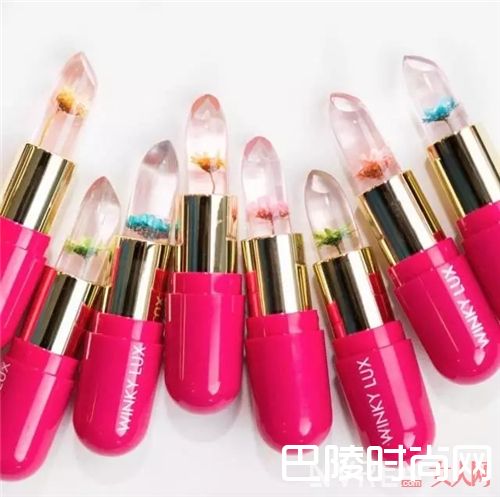 Winky Lux品牌介绍_不仅便宜还好用 而且颜值美到起飞的6款小众彩妆