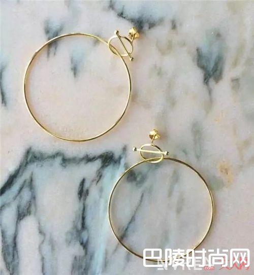 Maria Black品牌介绍_千元内的首饰品牌 让你不吃土也能拥有美美的首饰