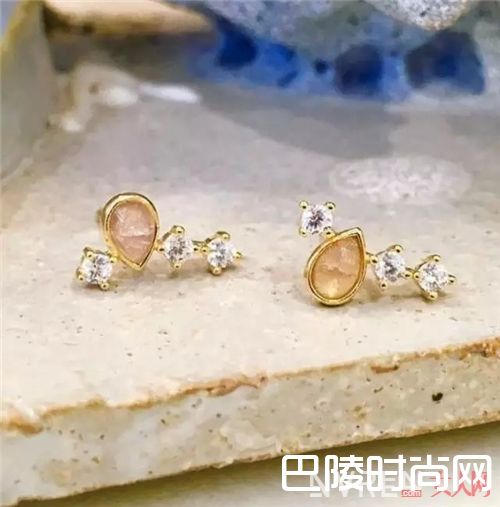 Tai 品牌介绍_千元内的首饰品牌 让你不吃土也能拥有美美的首饰