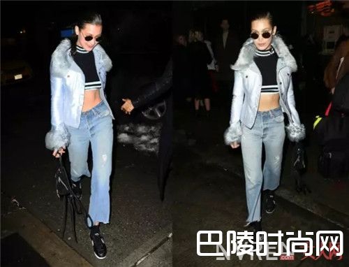 Nike Cortez_百搭不止小白鞋 这5双运动鞋堪称“时尚神话”