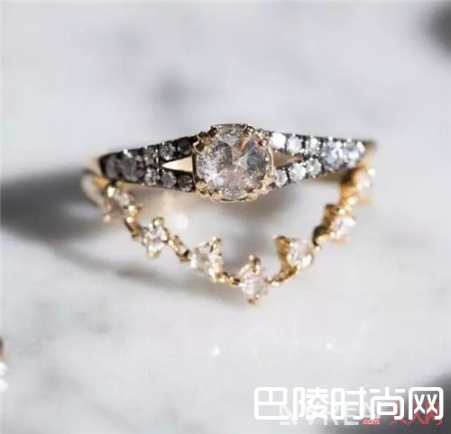 Catbird品牌介绍_千元内的首饰品牌 让你不吃土也能拥有美美的首饰