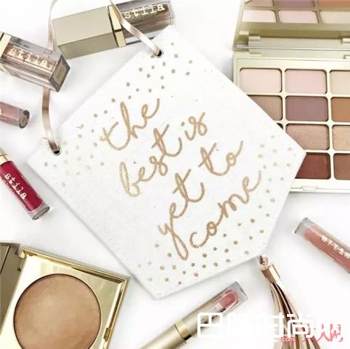 Stila品牌介绍_不仅便宜还好用 而且颜值美到起飞的6款小众彩妆