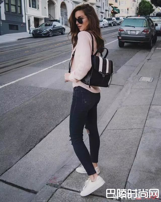 botkier背包_私藏小众平价双肩皮包分享，让你的包包实用和颜值齐飞