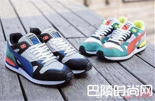 PUMA Duplex Mono跑鞋简介_球鞋热卖榜:这10双新鞋能治好你的球鞋饥渴症吗