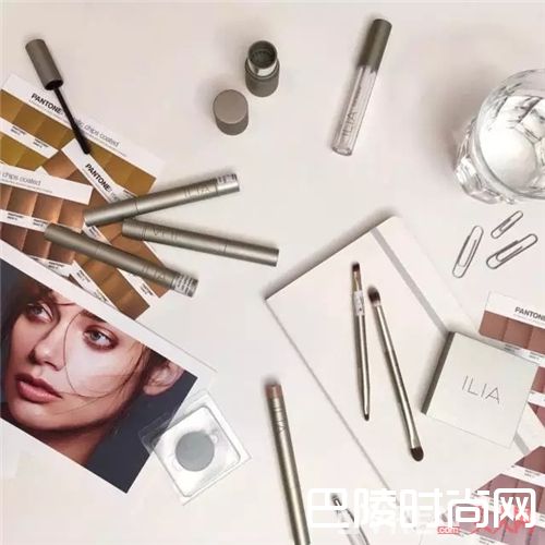ILIA品牌介绍_不仅便宜还好用 而且颜值美到起飞的6款小众彩妆