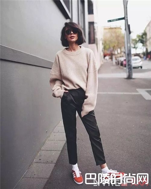 Adidas Gazelle_百搭不止小白鞋 这5双运动鞋堪称“时尚神话”