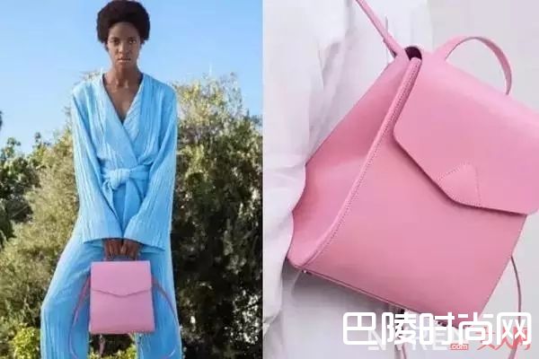 Vere verto包包_私藏小众平价双肩皮包分享，让你的包包实用和颜值齐飞