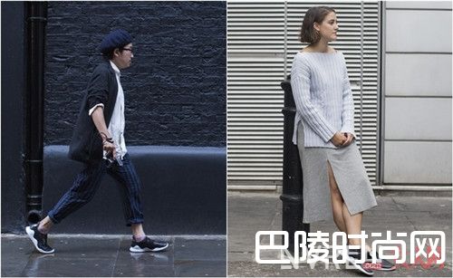 PUMA Mostro Wn's经典鞋款简介_球鞋热卖榜:这10双新鞋能治好你的球鞋饥渴症吗