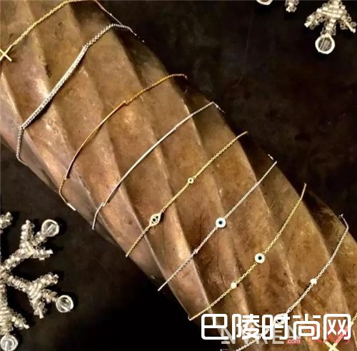 Tai 品牌介绍_千元内的首饰品牌 让你不吃土也能拥有美美的首饰