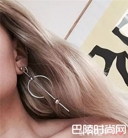 Maria Black品牌介绍_千元内的首饰品牌 让你不吃土也能拥有美美的首饰