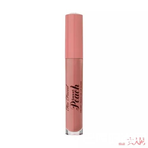 Too Faced品牌介绍_不仅便宜还好用 而且颜值美到起飞的6款小众彩妆