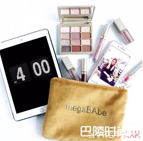 Stila品牌介绍_不仅便宜还好用 而且颜值美到起飞的6款小众彩妆