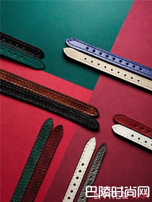 宝格丽SERPENTI 蛇皮腕表简介_高颜值腕表推荐：给你一款时髦搭配的选择