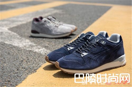 PUMA Duplex Mono跑鞋简介_球鞋热卖榜:这10双新鞋能治好你的球鞋饥渴症吗
