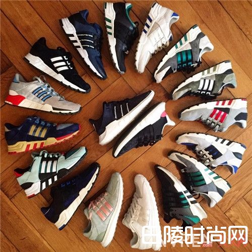 VANS Authentic鞋子简介_球鞋热卖榜:这10双新鞋能治好你的球鞋饥渴症吗