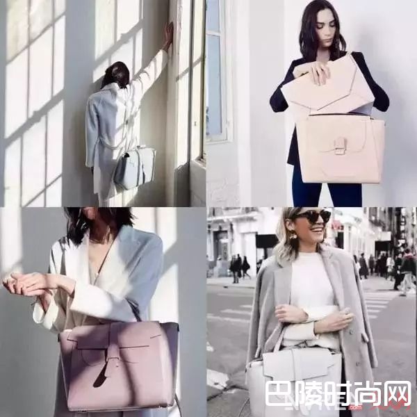 Senreve双肩包_私藏小众平价双肩皮包分享,让你的包包实用和颜值齐飞